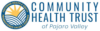 Community Health Trust of Pajaro Valley logo