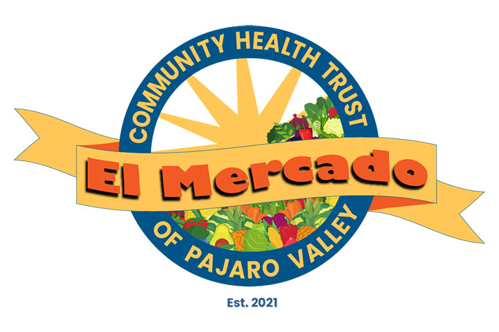 El Mercado logo