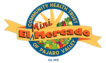 Mini Mercado logo