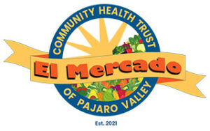 El Mercado logo