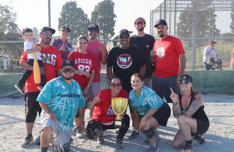 104.7 The Mix - 2023 Champions